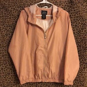 Women’s Medium Windbreaker